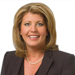 Jennifer Wold
