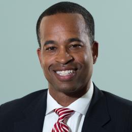 Darius A. Johnson