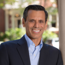 Michael Rao