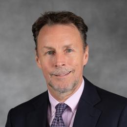 paul croston