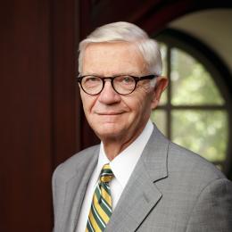 W. Taylor Reveley III