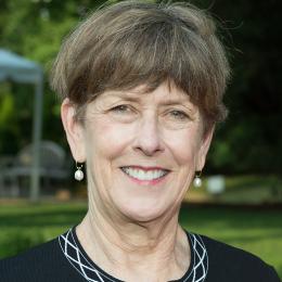 Ellen E. Spong