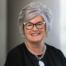 Tracey Bigelow