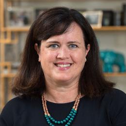 Sheila Corcoran