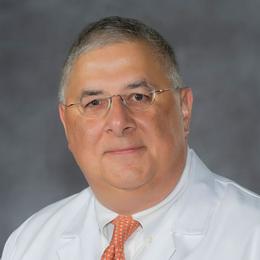 Marlon F. Levy, M.D.