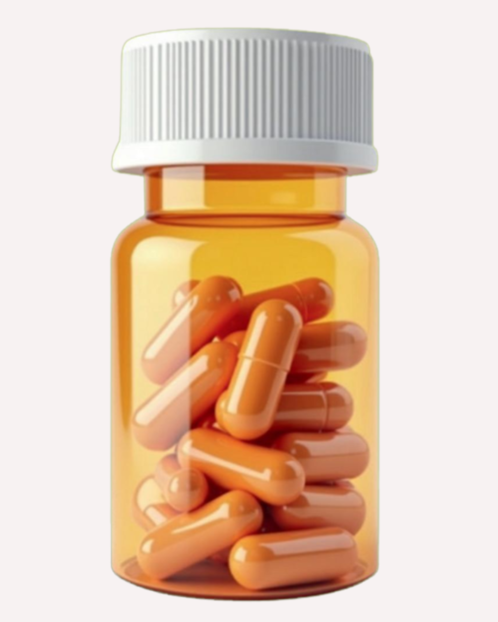 pill bottle