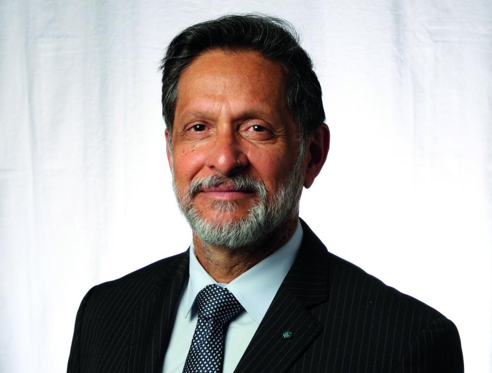arun sanyal