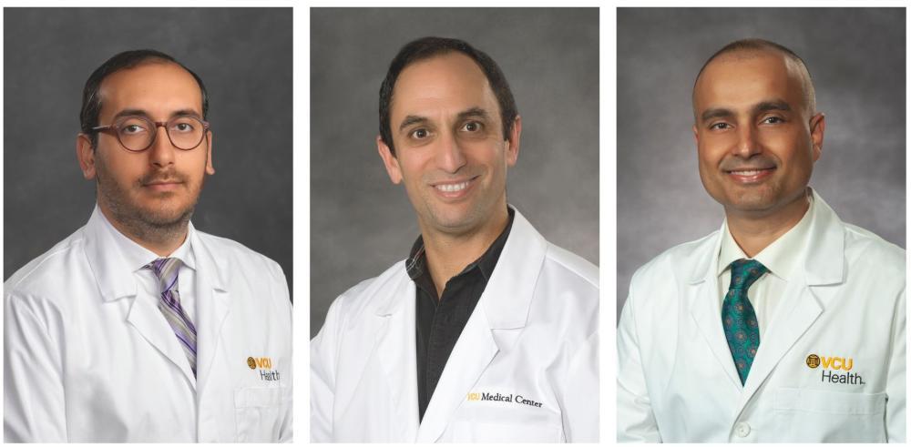 liver institute researchers
