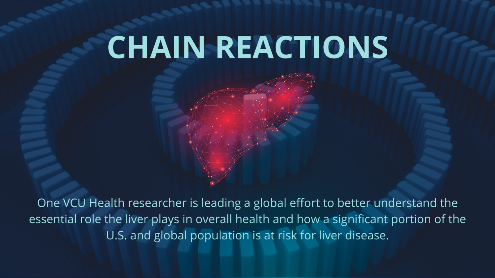 chain reactions