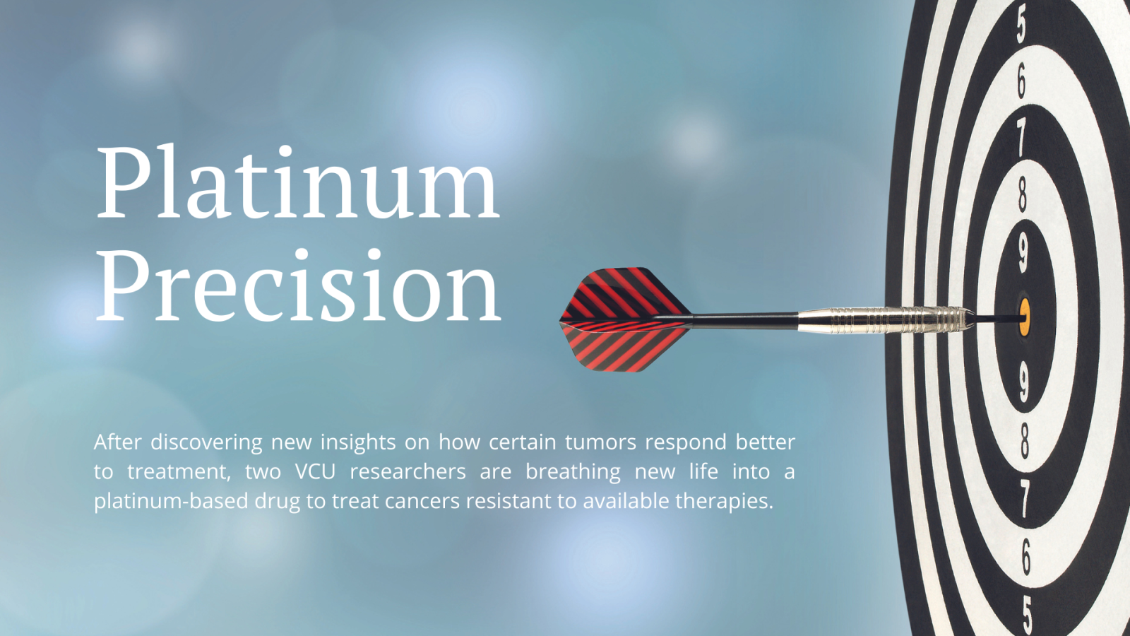 platinum precision