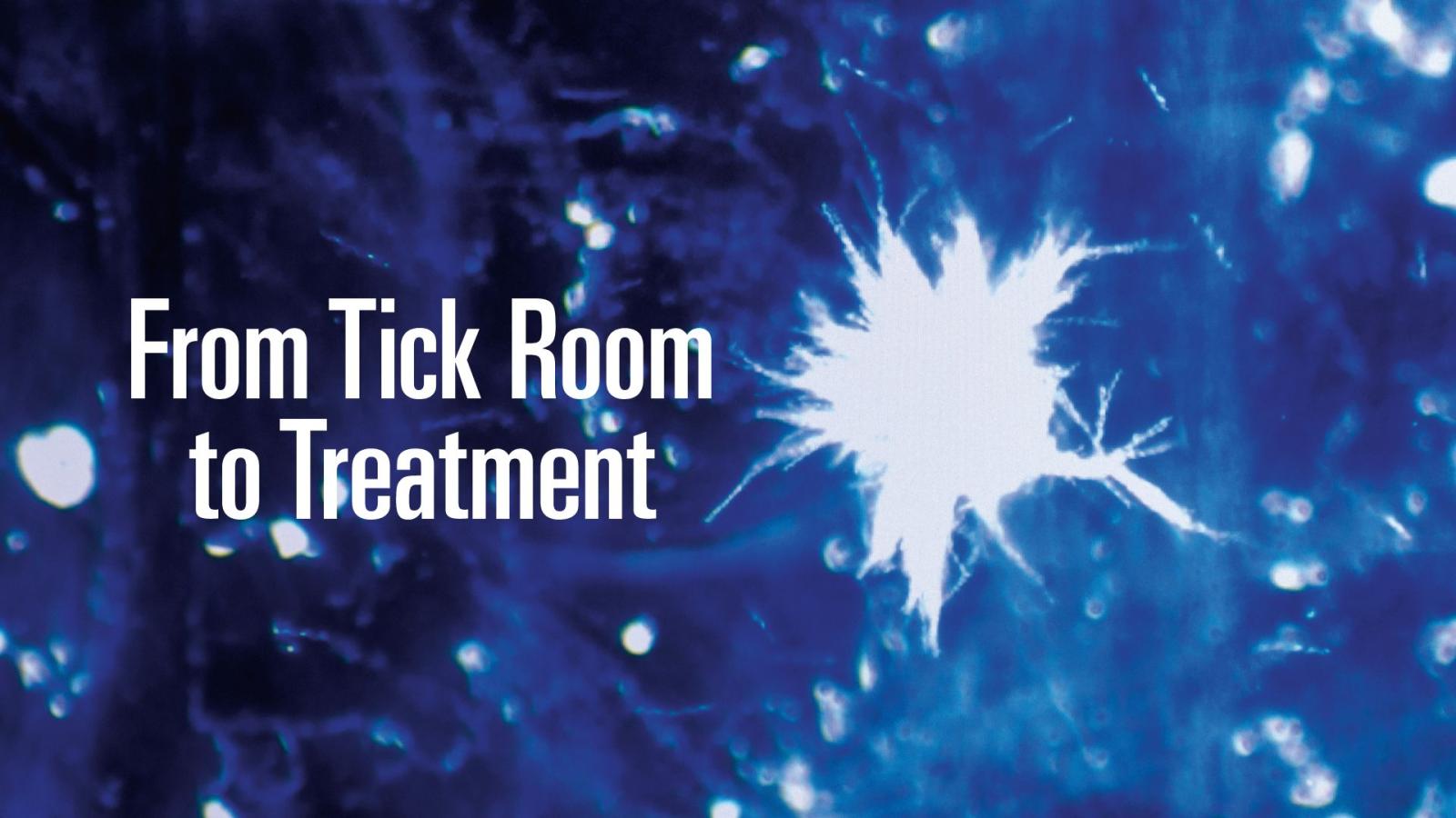 tick room