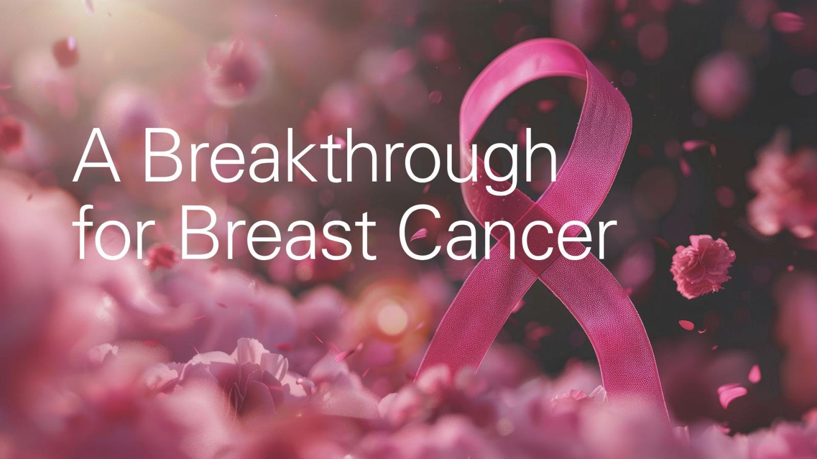 breast cancer