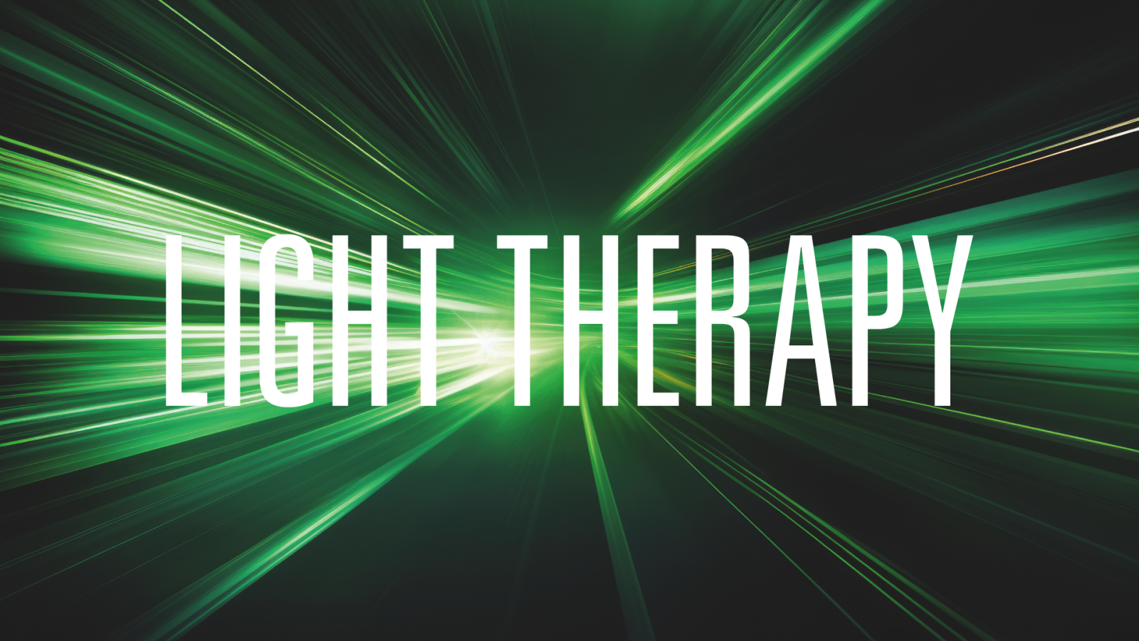 light therapy