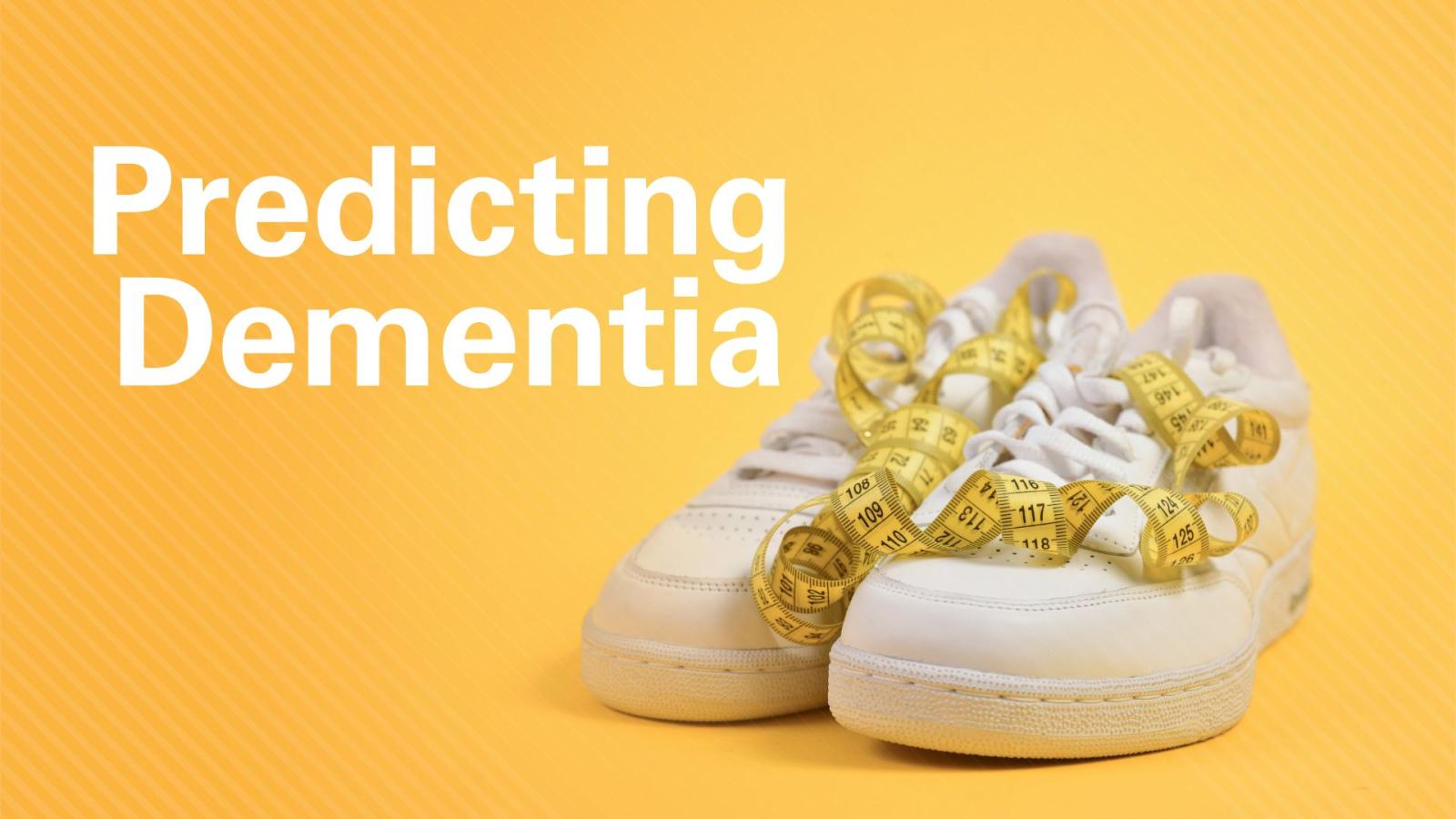 predicting dementia