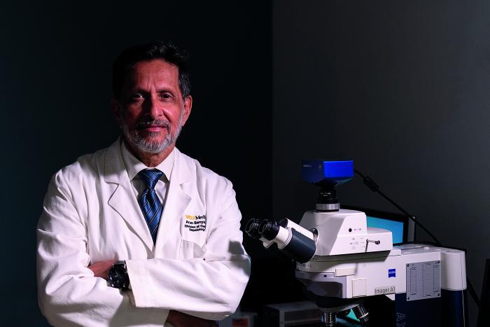 dr sanyal