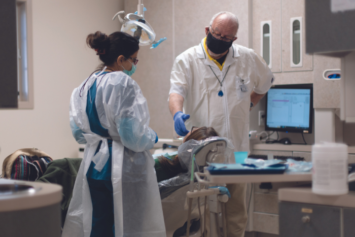 vcu school of dentistry