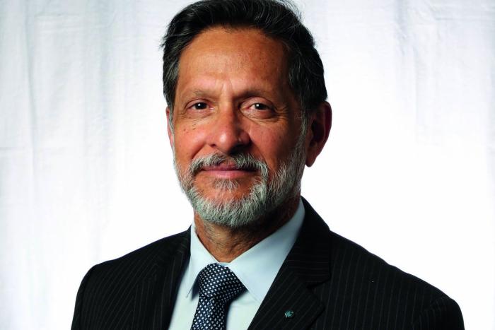 arun sanyal