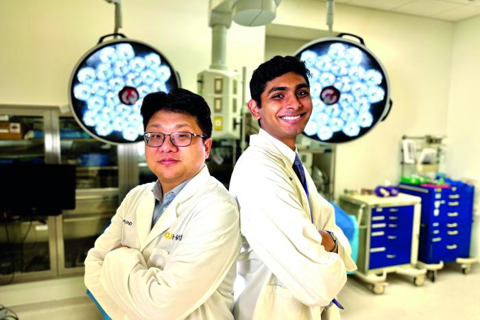 researchers