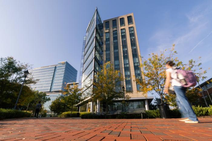 mcv campus