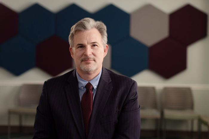Adam Klausner, M.D.